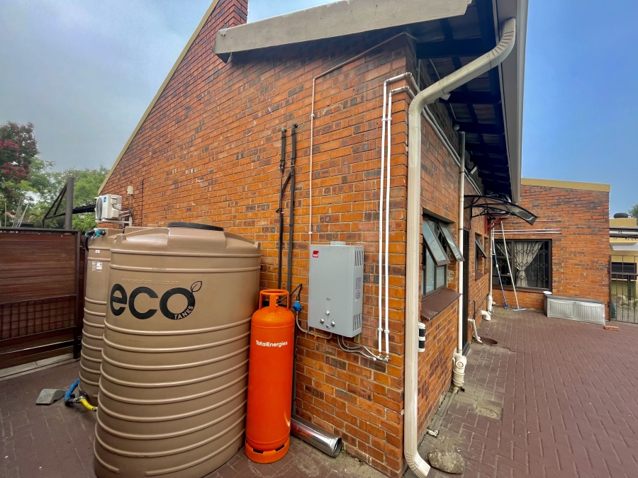 4 Bedroom Property for Sale in Secunda Mpumalanga