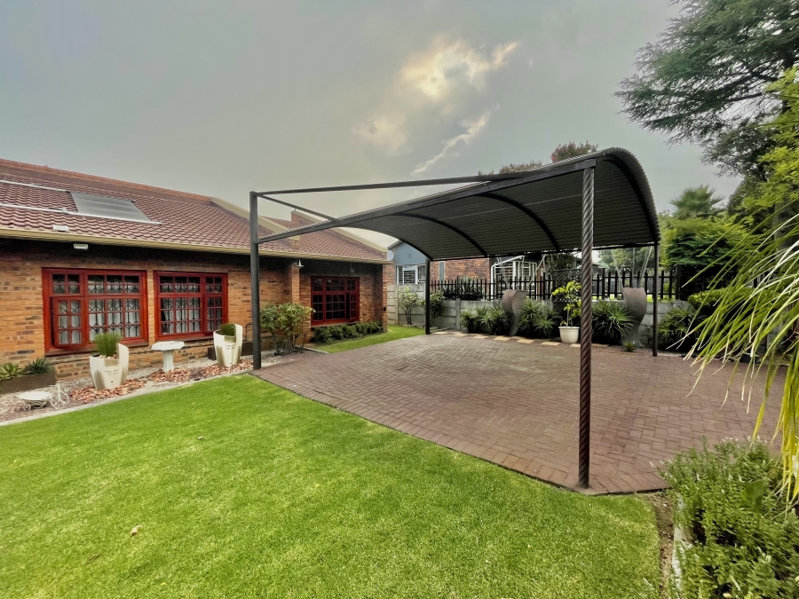 4 Bedroom Property for Sale in Secunda Mpumalanga