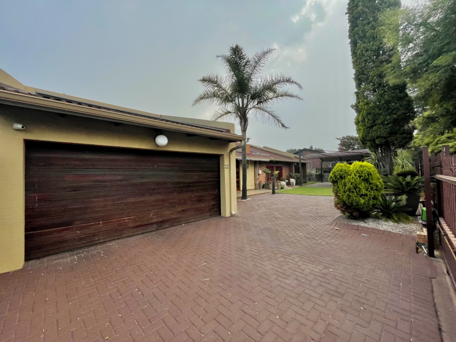 4 Bedroom Property for Sale in Secunda Mpumalanga