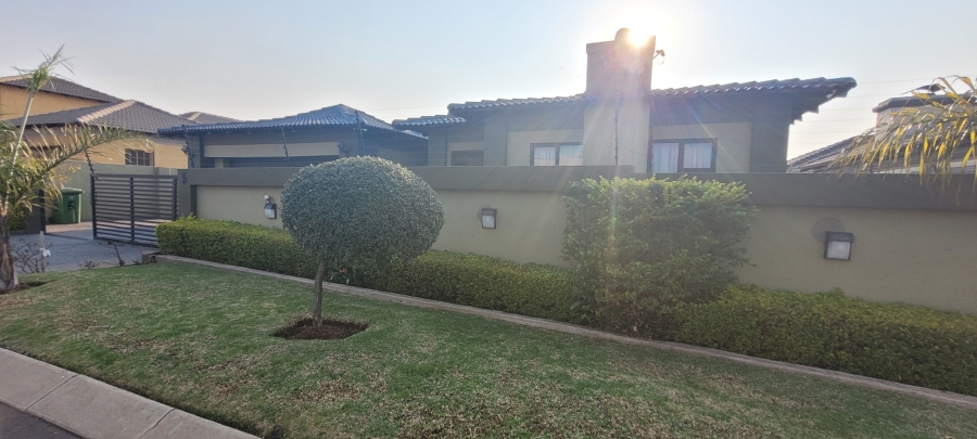 4 Bedroom Property for Sale in Aerorand Mpumalanga