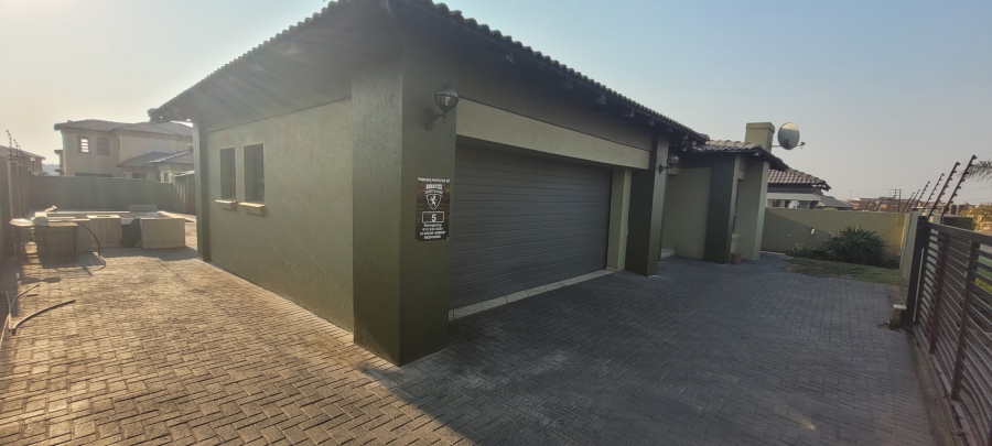 4 Bedroom Property for Sale in Aerorand Mpumalanga