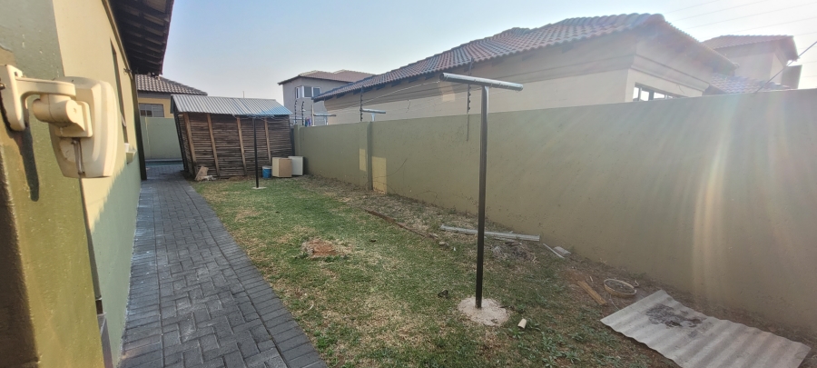 4 Bedroom Property for Sale in Aerorand Mpumalanga