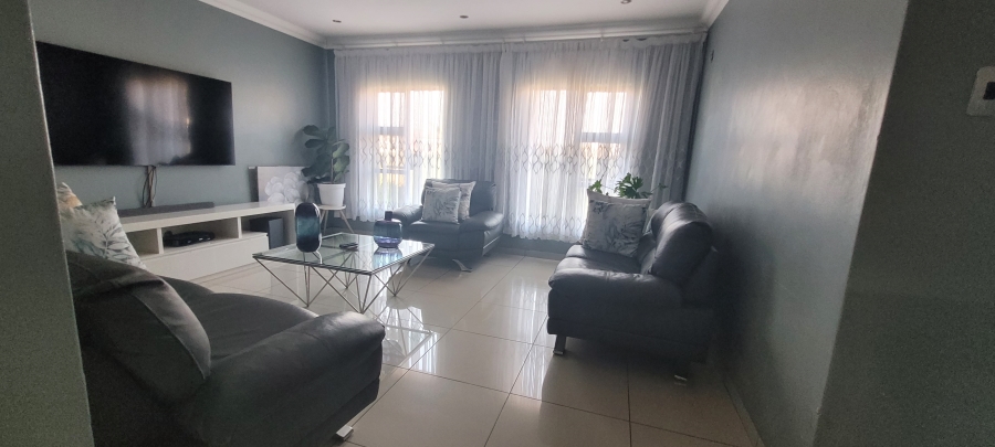 4 Bedroom Property for Sale in Aerorand Mpumalanga