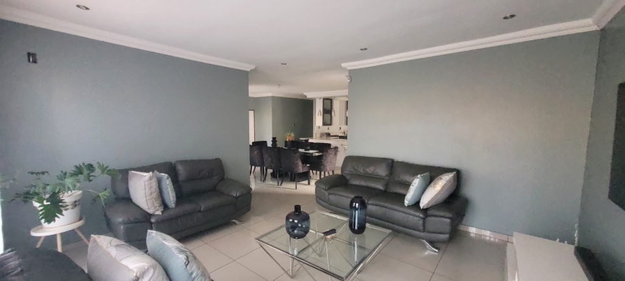 4 Bedroom Property for Sale in Aerorand Mpumalanga