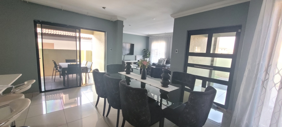 4 Bedroom Property for Sale in Aerorand Mpumalanga