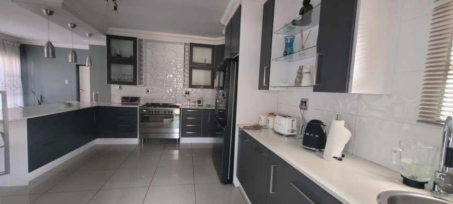 4 Bedroom Property for Sale in Aerorand Mpumalanga