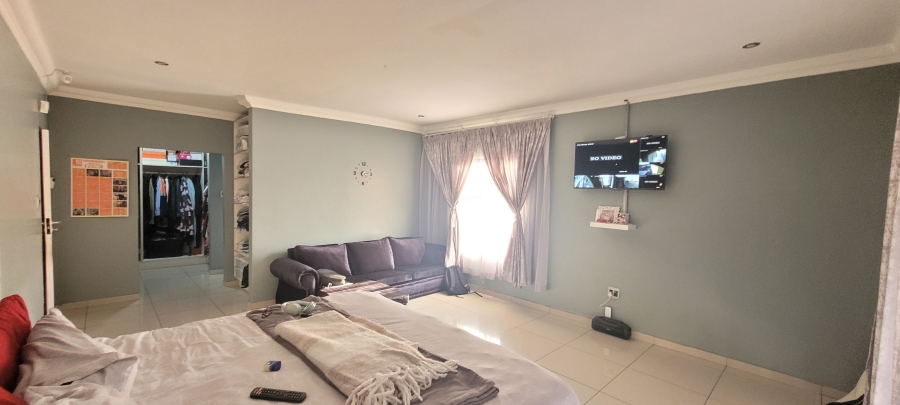 4 Bedroom Property for Sale in Aerorand Mpumalanga