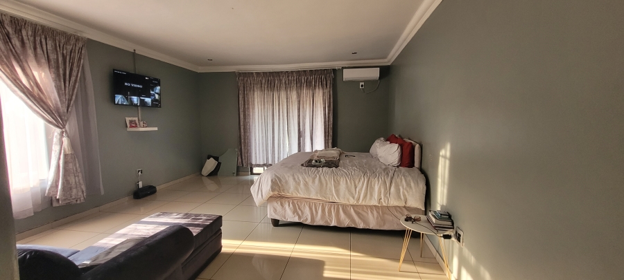 4 Bedroom Property for Sale in Aerorand Mpumalanga