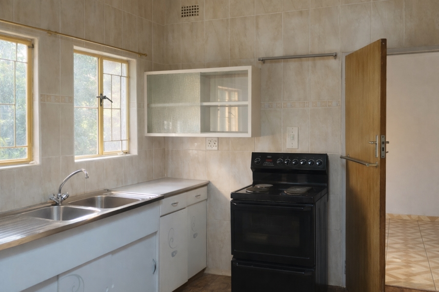 4 Bedroom Property for Sale in Kriel Mpumalanga