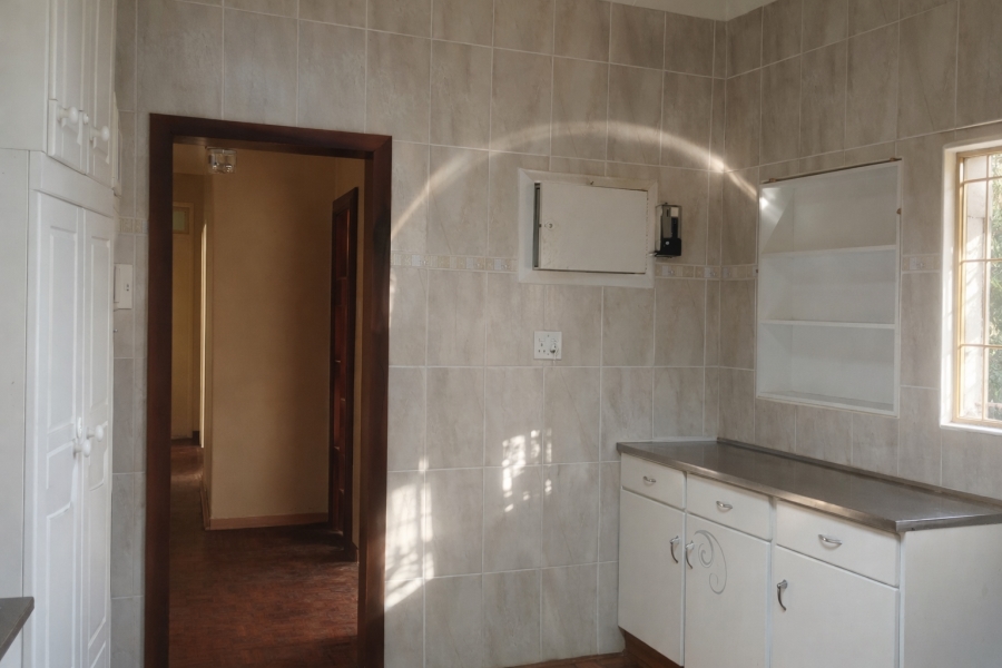 4 Bedroom Property for Sale in Kriel Mpumalanga