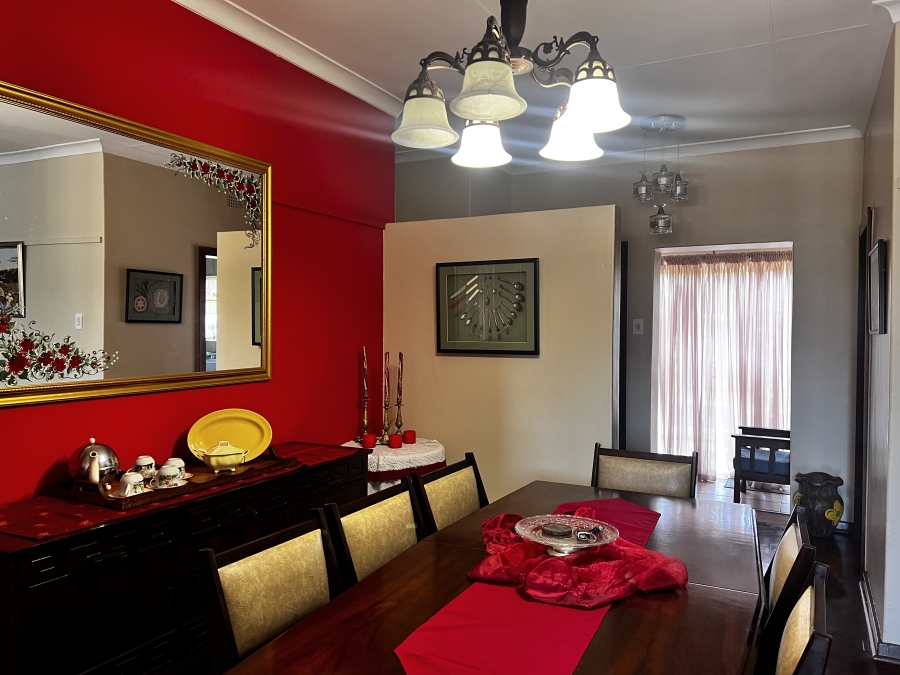 4 Bedroom Property for Sale in Kriel Mpumalanga