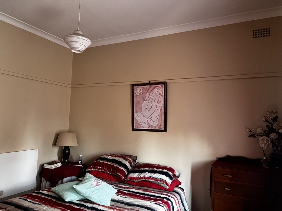 4 Bedroom Property for Sale in Kriel Mpumalanga