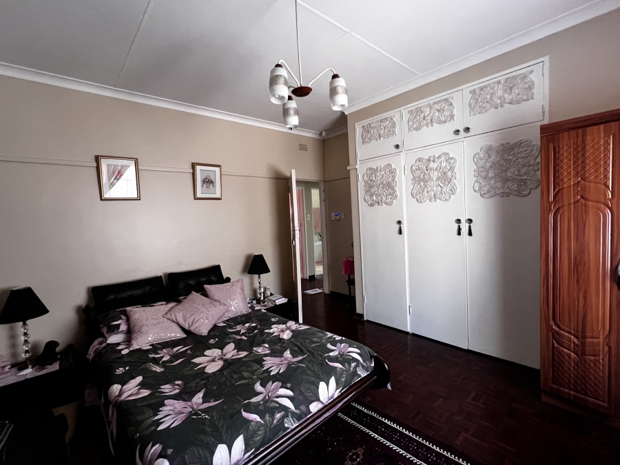 4 Bedroom Property for Sale in Kriel Mpumalanga