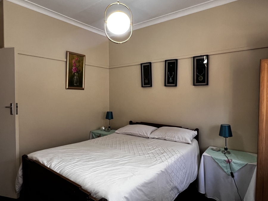 4 Bedroom Property for Sale in Kriel Mpumalanga