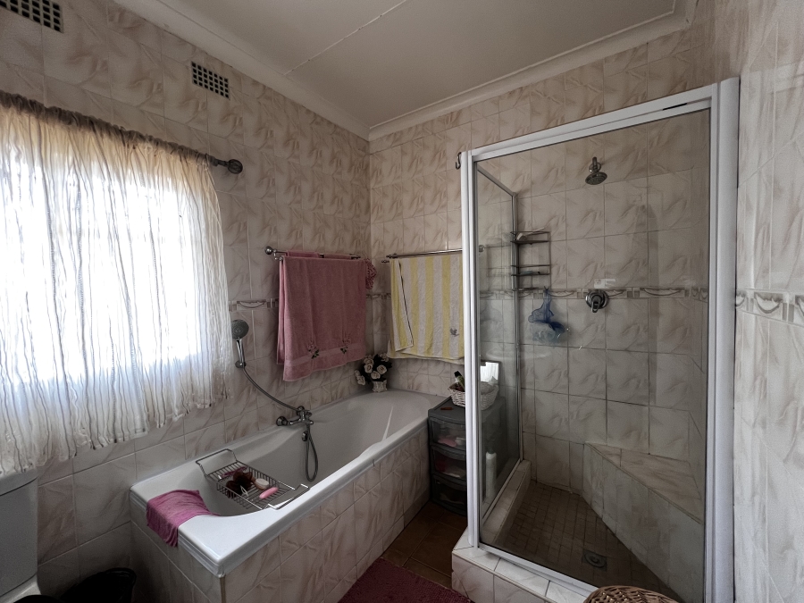 4 Bedroom Property for Sale in Kriel Mpumalanga