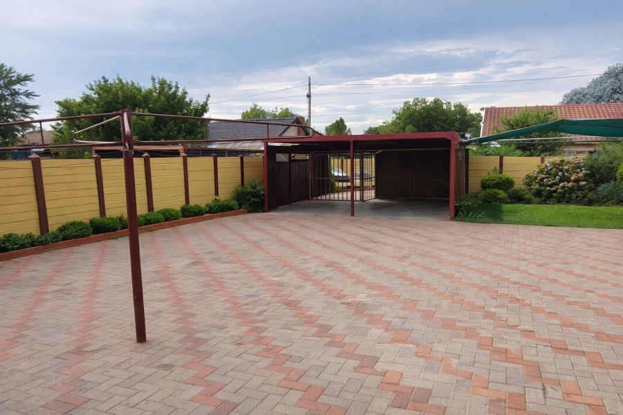 4 Bedroom Property for Sale in Kriel Mpumalanga
