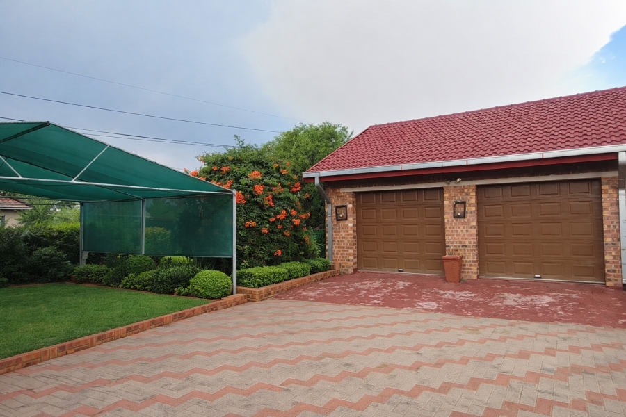 4 Bedroom Property for Sale in Kriel Mpumalanga