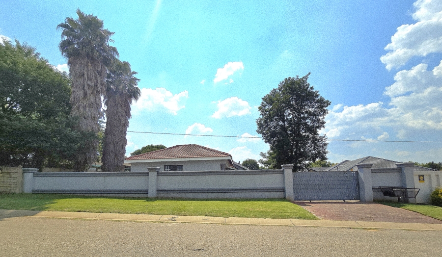 3 Bedroom Property for Sale in Duvha Park Ext 1 Mpumalanga