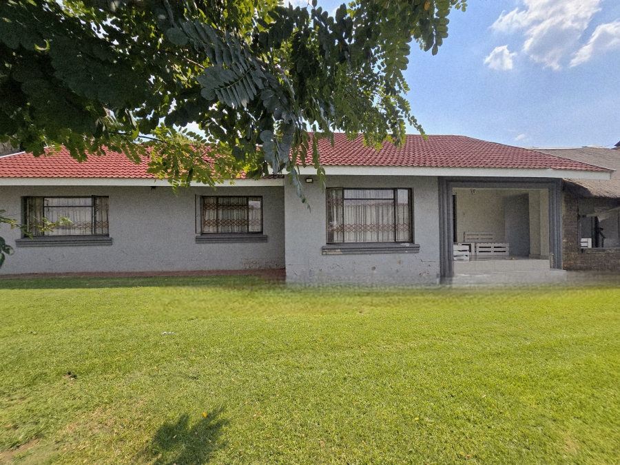 3 Bedroom Property for Sale in Duvha Park Ext 1 Mpumalanga