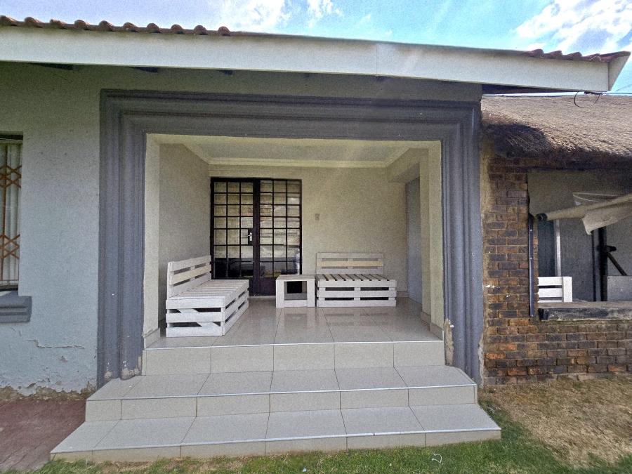 3 Bedroom Property for Sale in Duvha Park Ext 1 Mpumalanga