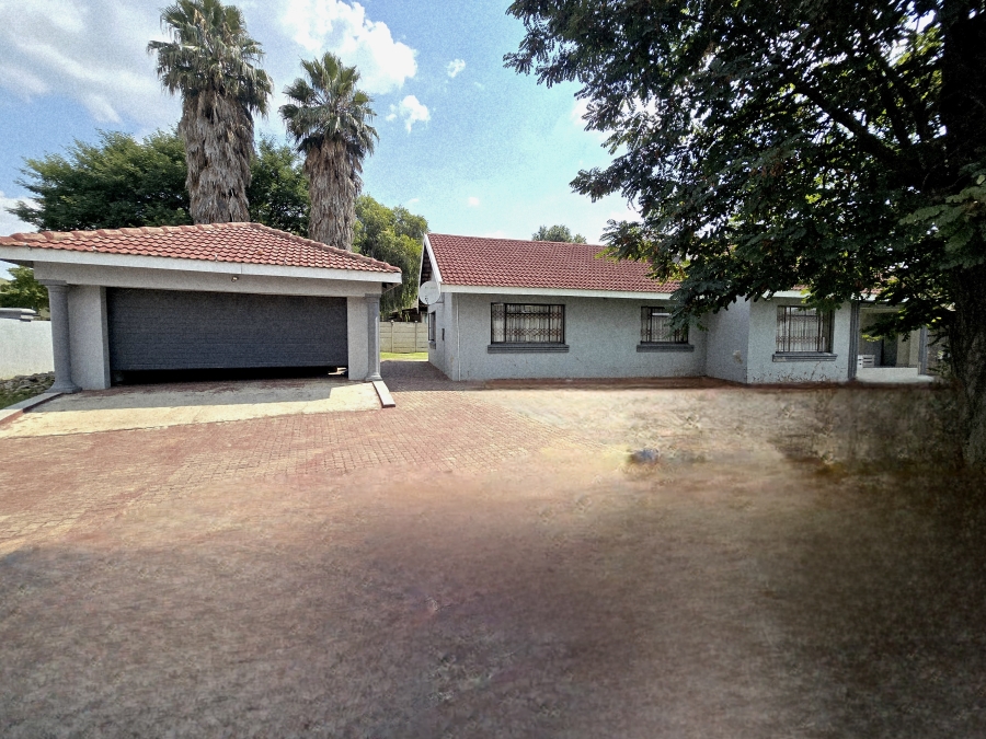 3 Bedroom Property for Sale in Duvha Park Ext 1 Mpumalanga