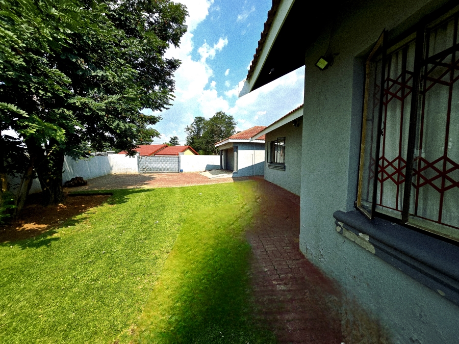 3 Bedroom Property for Sale in Duvha Park Ext 1 Mpumalanga