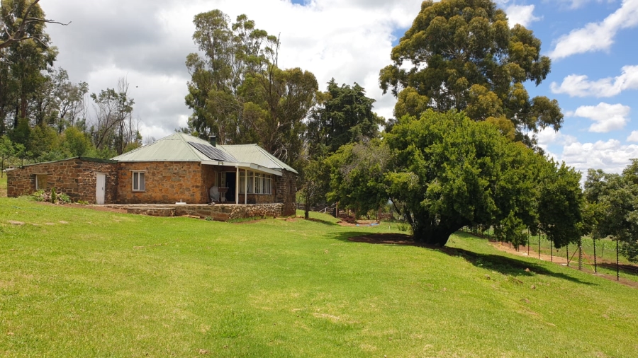 Commercial Property for Sale in Machadodorp Mpumalanga