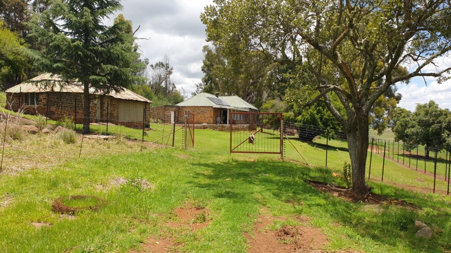 Commercial Property for Sale in Machadodorp Mpumalanga