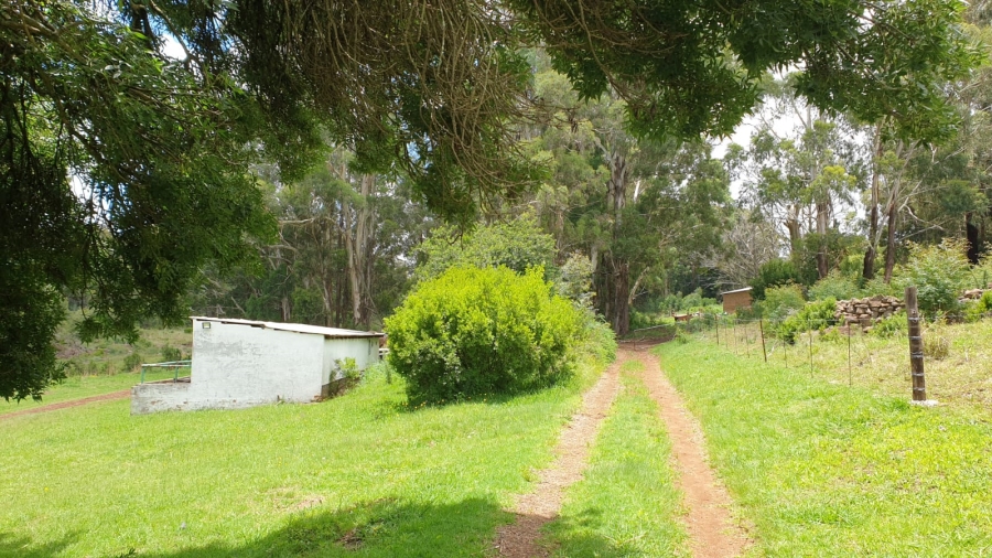 Commercial Property for Sale in Machadodorp Mpumalanga