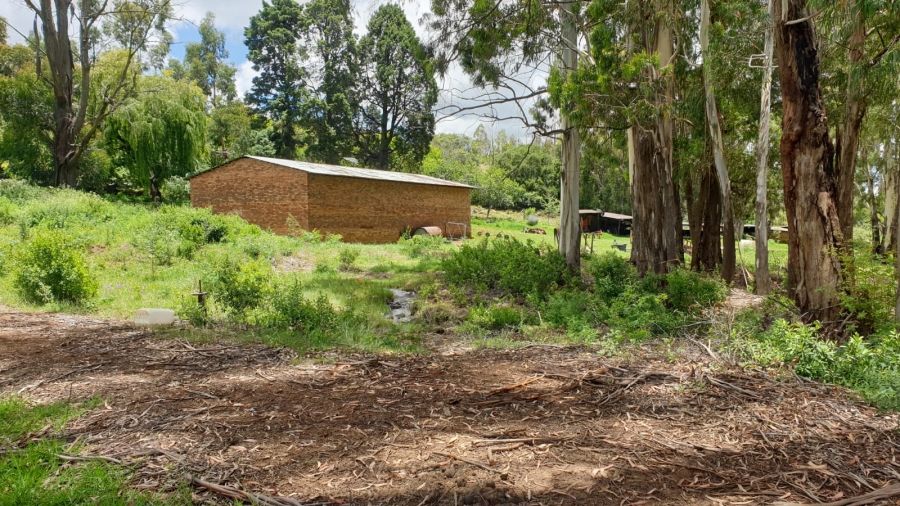 Commercial Property for Sale in Machadodorp Mpumalanga