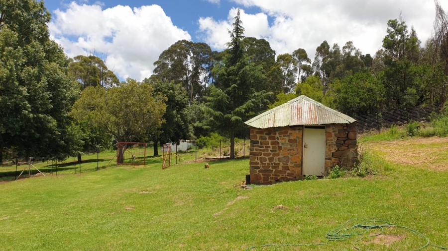 Commercial Property for Sale in Machadodorp Mpumalanga