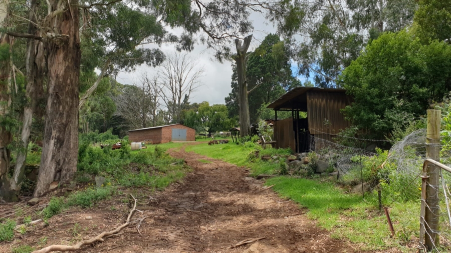 Commercial Property for Sale in Machadodorp Mpumalanga