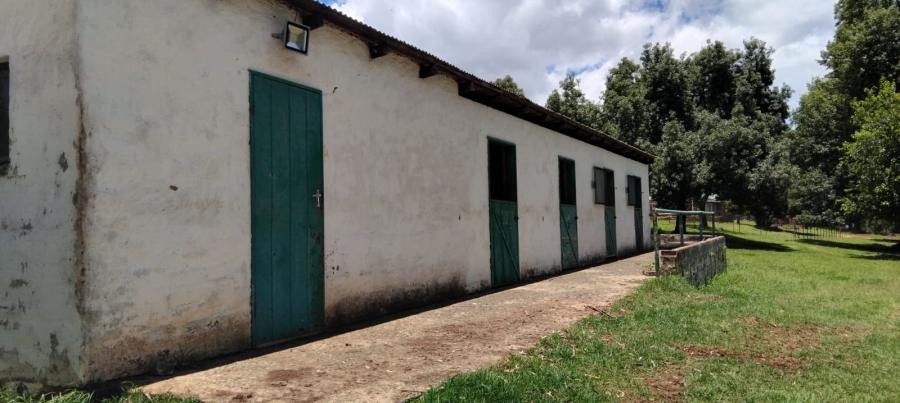 Commercial Property for Sale in Machadodorp Mpumalanga