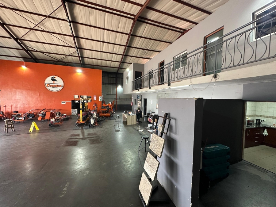 Commercial Property for Sale in Del Judor Mpumalanga