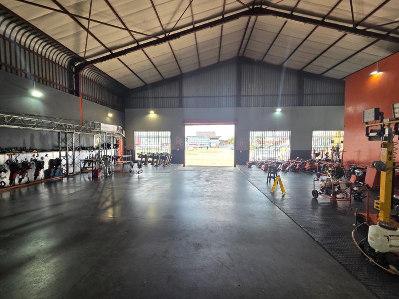 Commercial Property for Sale in Del Judor Mpumalanga