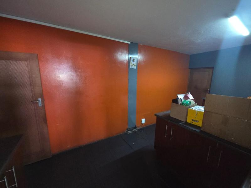 Commercial Property for Sale in Del Judor Mpumalanga