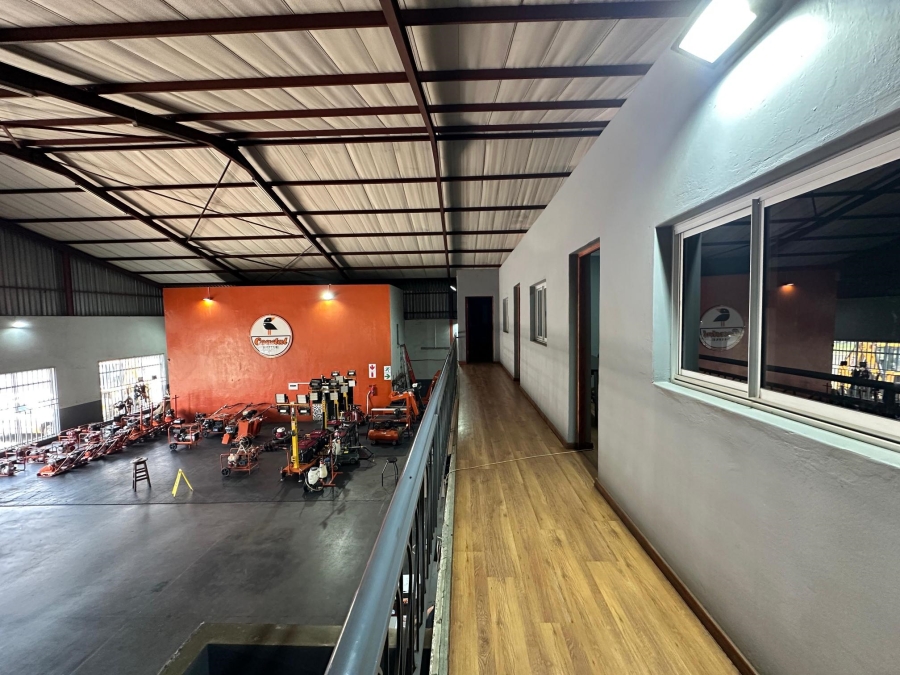 Commercial Property for Sale in Del Judor Mpumalanga