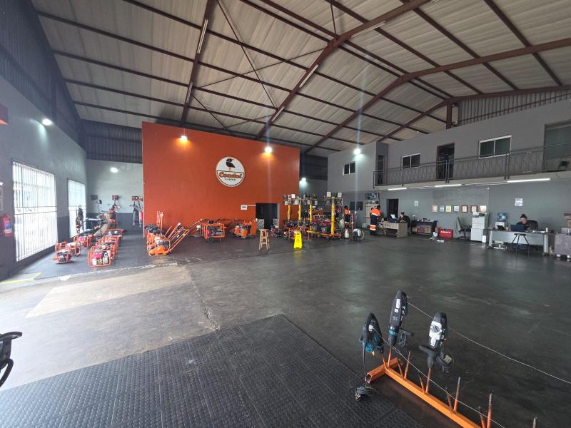 To Let commercial Property for Rent in Del Judor Mpumalanga