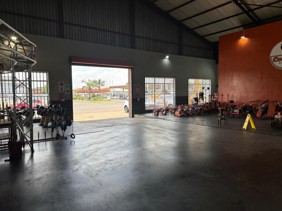 To Let commercial Property for Rent in Del Judor Mpumalanga