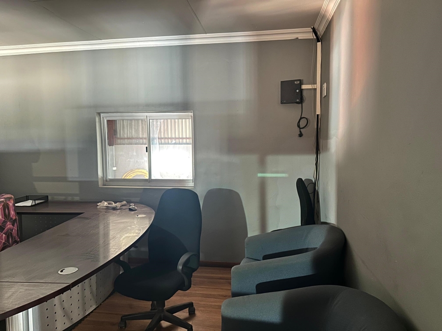 To Let commercial Property for Rent in Del Judor Mpumalanga