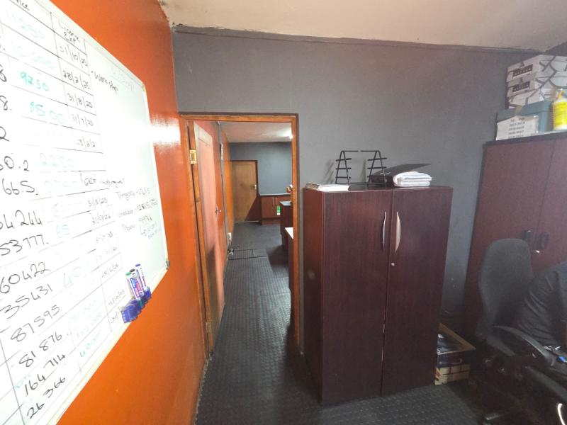 To Let commercial Property for Rent in Del Judor Mpumalanga