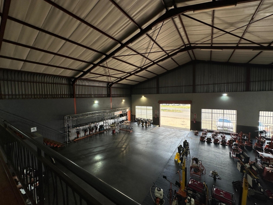 To Let commercial Property for Rent in Del Judor Mpumalanga