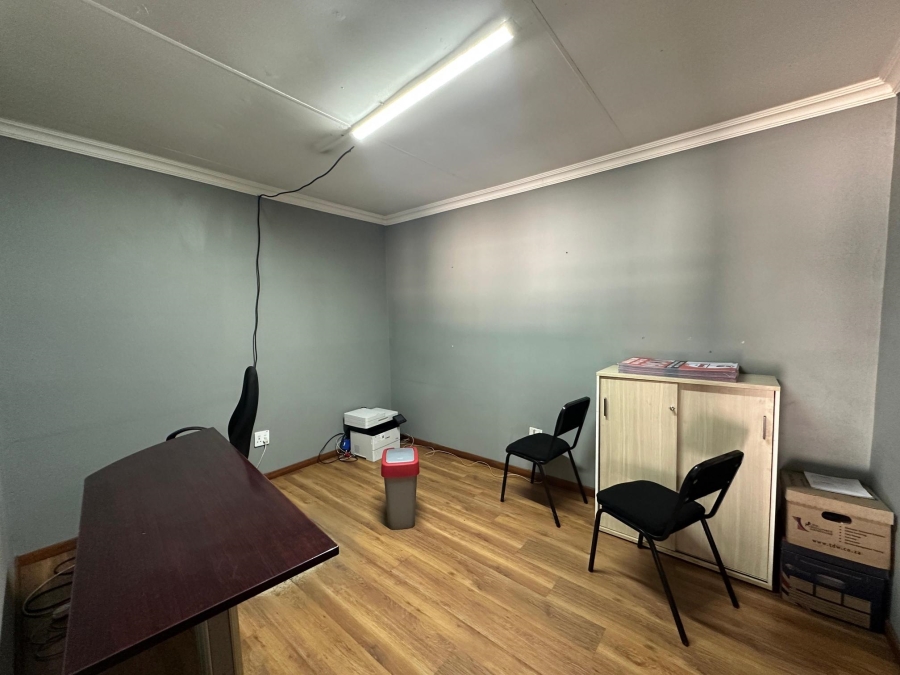 To Let commercial Property for Rent in Del Judor Mpumalanga