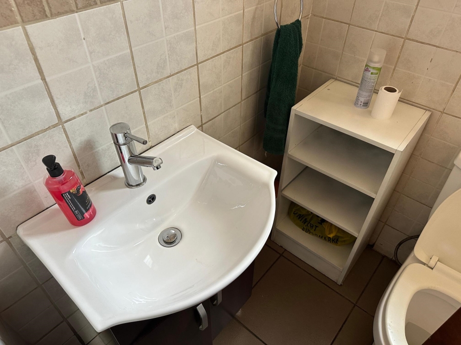 To Let commercial Property for Rent in Del Judor Mpumalanga