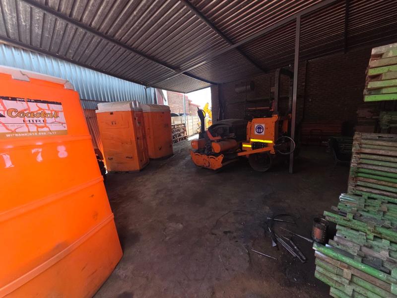 To Let commercial Property for Rent in Del Judor Mpumalanga