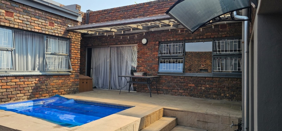 3 Bedroom Property for Sale in Del Judor Mpumalanga