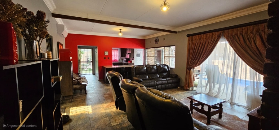 3 Bedroom Property for Sale in Del Judor Mpumalanga