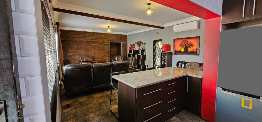 3 Bedroom Property for Sale in Del Judor Mpumalanga