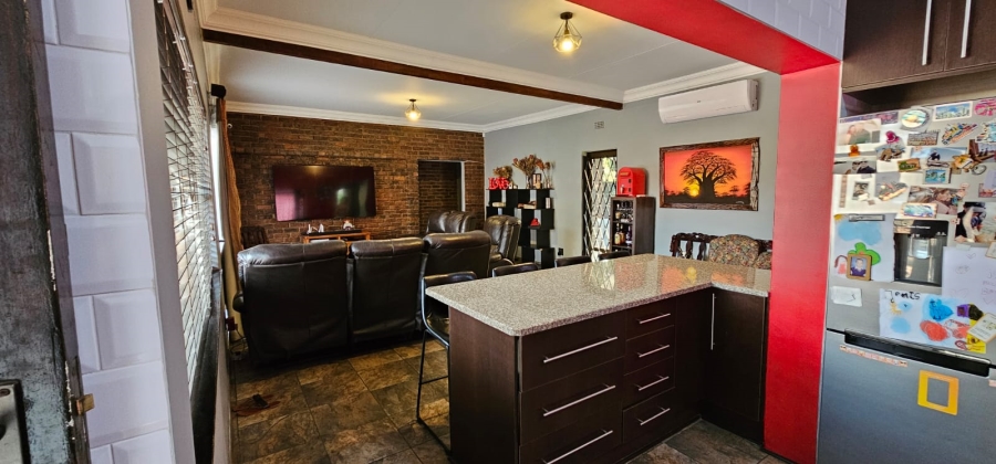 3 Bedroom Property for Sale in Del Judor Mpumalanga