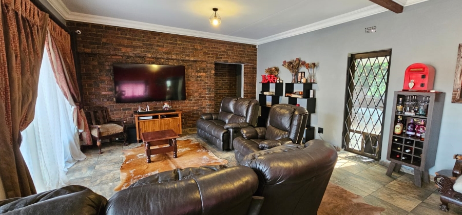 3 Bedroom Property for Sale in Del Judor Mpumalanga